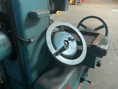 Used K.O.LEE S718HG Reciprocating Surface Grinders Ohio US | HGR 24 #1404321