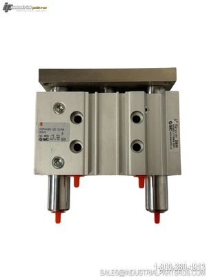 USED SMC MGPM40N-25-DUM00946