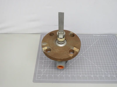 Used FLOTECT _UNKNOWN_ Relays & Switches Texas US | OCO Industrial #1696873