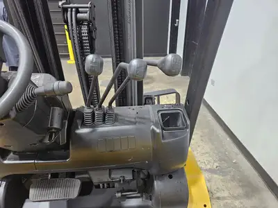 Used 2020 Yale GLP060VX Misc Forklifts New York US | United Lift #1445315