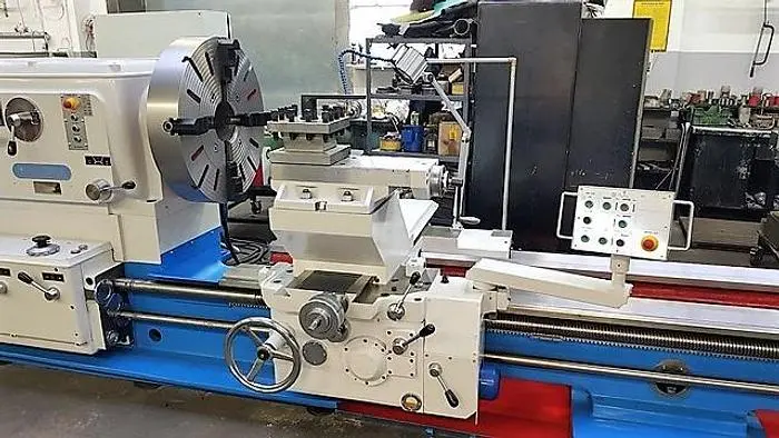 Used POREBA TR 135 Engine Lathes Tennessee US | OPINCAR MACHINERY #300868