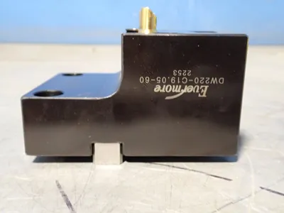 Used EVERMORE DW220C19.0560 Tooling & Accessories (Other) Ohio US | HGR 24 #1005797