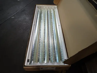 USED COOPER LIGHTING HBI632PSMP