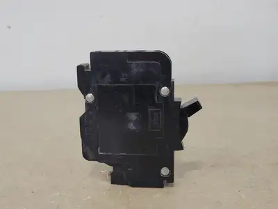 20 Amp, 1 Pole, 120/240 volts Circuit Breaker
