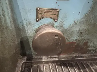 USED TAKISAWA TAL-460