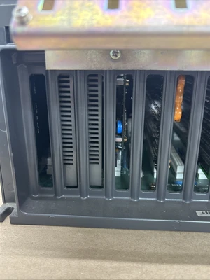 Used Mitsubishi FCA330HM-C PLC Processors Indiana US | J&J Industrial Supply #1411554