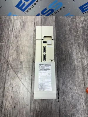 MITSUBISHI MDS-C1-CV-110 Electrical/PLC/Automation | ESS Industrial Equipment Sales (8)