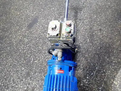 Mixer