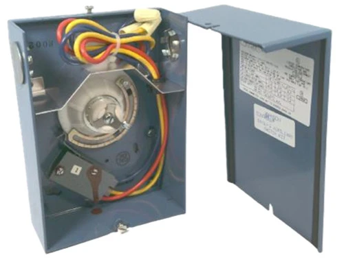 Johnson Controls S91DJ-2 [New]