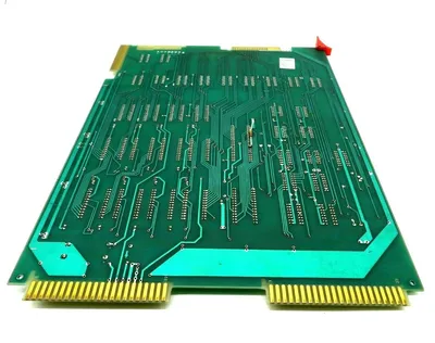 USED RAYCON 300789 MICROPROCESSOR BOARD REV C