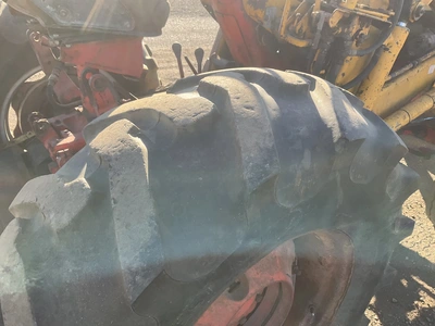 Used 1968 JI CASE 580CK Backhoe Loaders Michigan US | Miedema Asset Management Group #1579213
