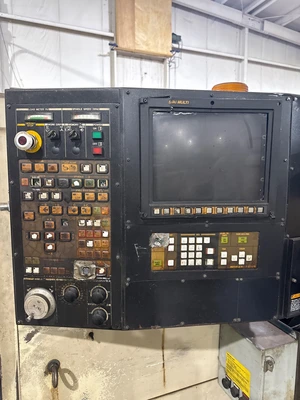 Used HITACHI-SEIKI HT20S II CNC Lathes Wisconsin US | Aucto #1309142