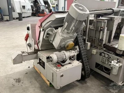 USED 2001 BEHRINGER HBP 530A