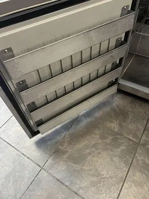 Used HOSHIZAKI CRMR27-LP Undercounter Refrigerators Florida US | BAM Discount Restaurant Equipment #1437915