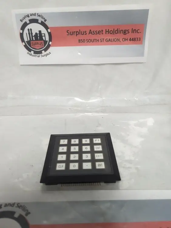 Used BIRD S-42 Industrial Controls Ohio US | Surplus Asset Holdings #1399485