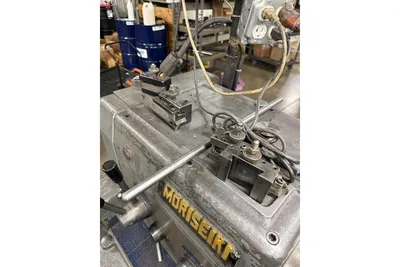 Used _UNKNOWN_ _UNKNOWN_ Engine Lathes Utah US | KD Auctions #1549334