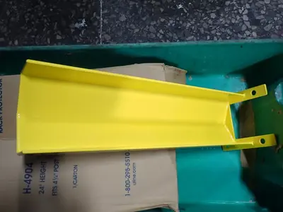 USED ULINE H4904