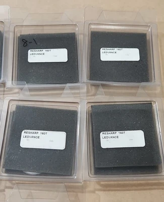 USED Southern Carbide 2"