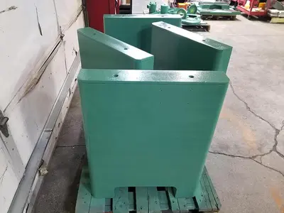 USED PISTORIUS MN SERIES