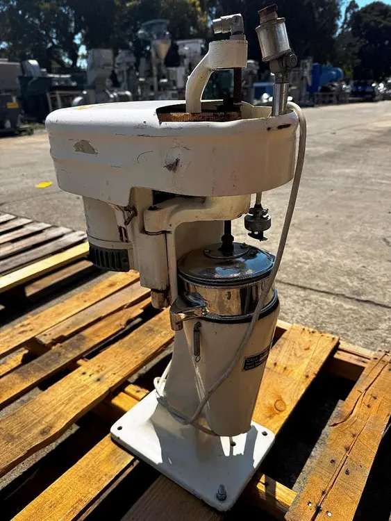 Used 1976 CEPA-SCHNELL TYPE LE Centrifuges California US | Machinery & Equipment #170838