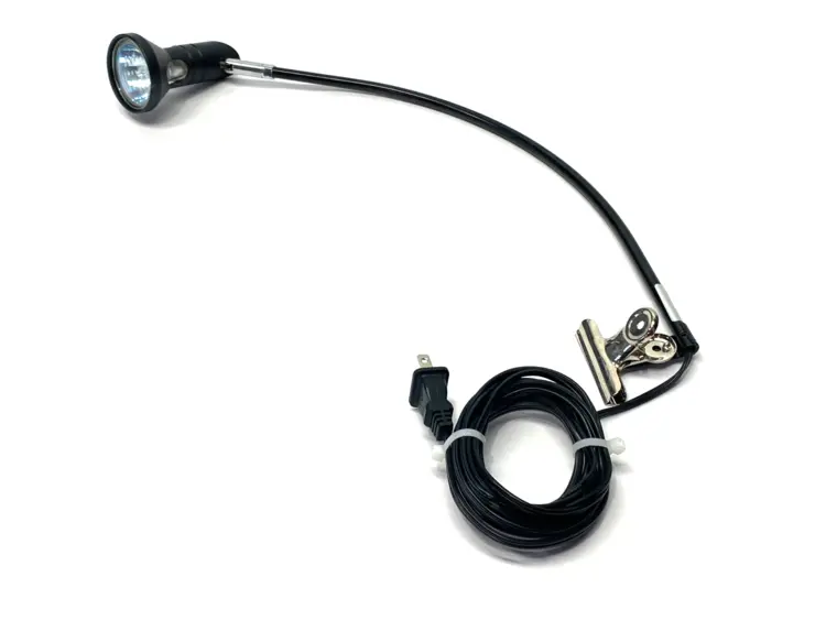 Used Unbranded Display Light 110-130V 50W CNC Lights Michigan US | Maverick Industrial Sales #1392408