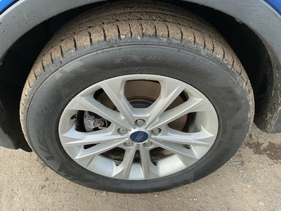 Used 2019 FORD ESCAPE SUVs Michigan US | Miedema Asset Management Group #1468617