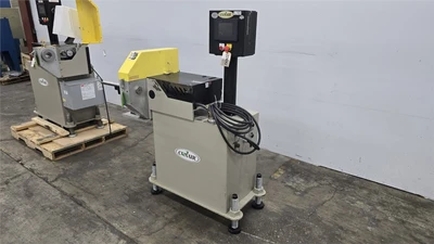 1.25" Conair CSC-2L Servo Fly Cutter, 3.25 HP, New In 2012