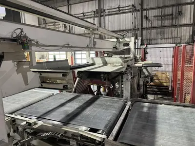 Used 2013 FC 1400 X 1000 MM Concrete Plants Quebec CA | DIT Equip #1412408