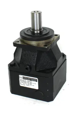 USED STOBER P401SGN0070M 095/115/19