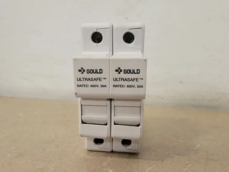 Used GOULD USM1 Misc Electrical & Power Parts British Columbia CA | Lenmark #367285