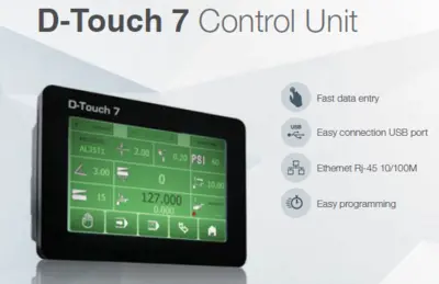2024 DURMA MS SERIES 3004 Mechanical Shears | Punch Press and Shear (4)