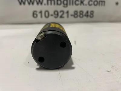 Dadco L-300x.5-T0 Nitrogen Gas Spring 2000PSI