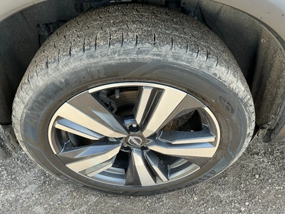 Used 2022 NISSAN ROGUE SUVs Michigan US | Miedema Asset Management Group #1406747