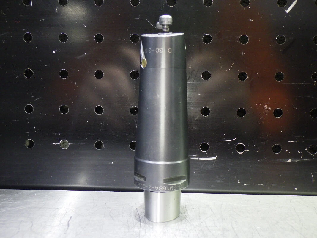 Sandvik Capto C3 Coolant Thru Roughing Boring Body C3-391.68A-2-026084B (LOC1224A)