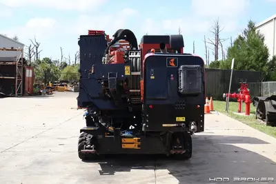 Used 2021 DITCH 2020 DITCH WITCH JT28 Drill Rigs Florida US | HDD Broker #1346112
