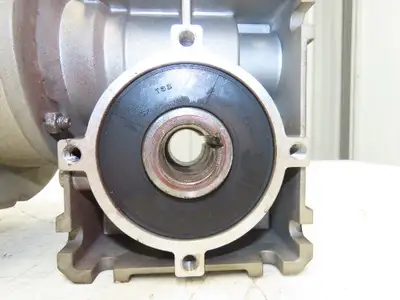 Nord SK80L/4 CUS 56CBRE20FHLRGIR Gearmotor 1Hp 230/460V 10:1 Ratio 1SIS50-N56C