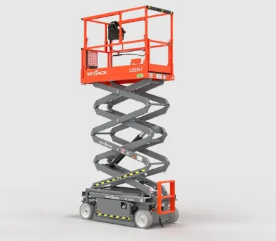 NEW 2026 SKYJACK SJ3219M