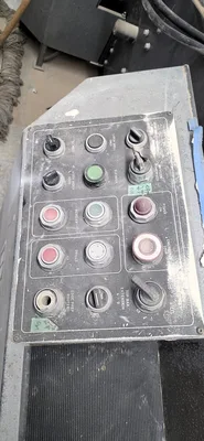 Used _UNKNOWN_ _UNKNOWN_ Window & Door Assembly Equipment British Columbia CA | Coast Machinery Group #1369432