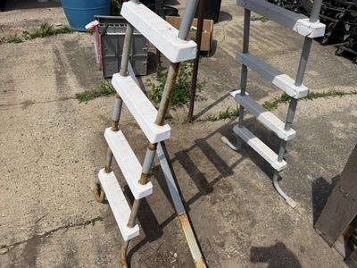 Used _UNKNOWN_ _UNKNOWN_ Ladders Michigan US | Miedema Asset Management Group #1313466
