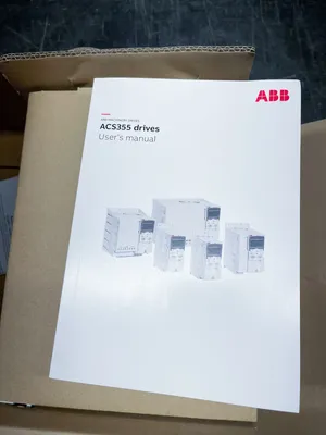 ABB 3AUA000078239 Variable Frequency Drive | Buy Per Pound (2)