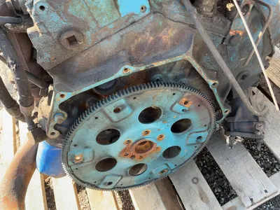 Used _UNKNOWN_ _UNKNOWN_ Gas Engines Michigan US | Miedema Asset Management Group #1475973