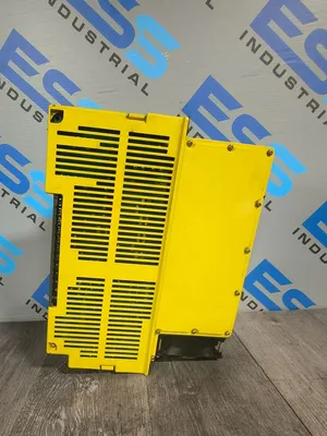 FANUC LTD A06B-6089-H106 Servo Drives & Amplifiers | ESS Industrial Equipment Sales (5)