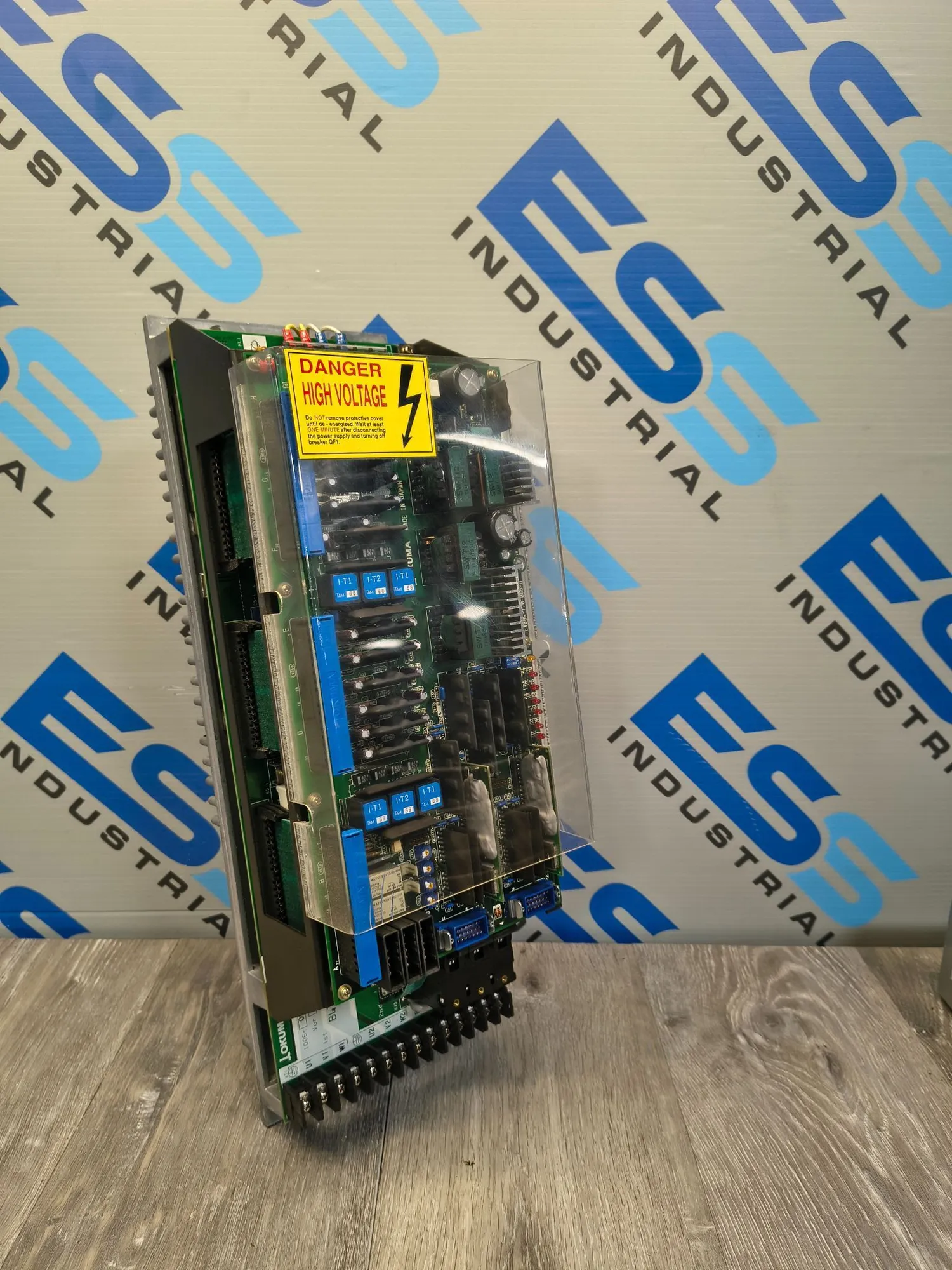 USED OKUMA 1006-0629-B75.022