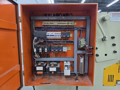 Used U.S. INDUSTRIAL MACHINERY USHS625 Sheet Metal Shears Georgia US | The Equipment Hub #1505146
