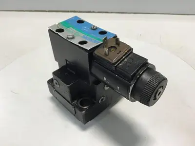 USED VICKERS DG4V3S2AMUHL760EN490