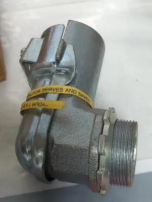 New | in-Stock THOMAS & BETTS 328 Miscellaneous Equipment (Electrical & Power) Ohio US | Surplus Asset Holdings #1438244