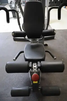 BODY SOLID FUSION F600 PERSONAL TRAINER | Levy Recovery Group (8)
