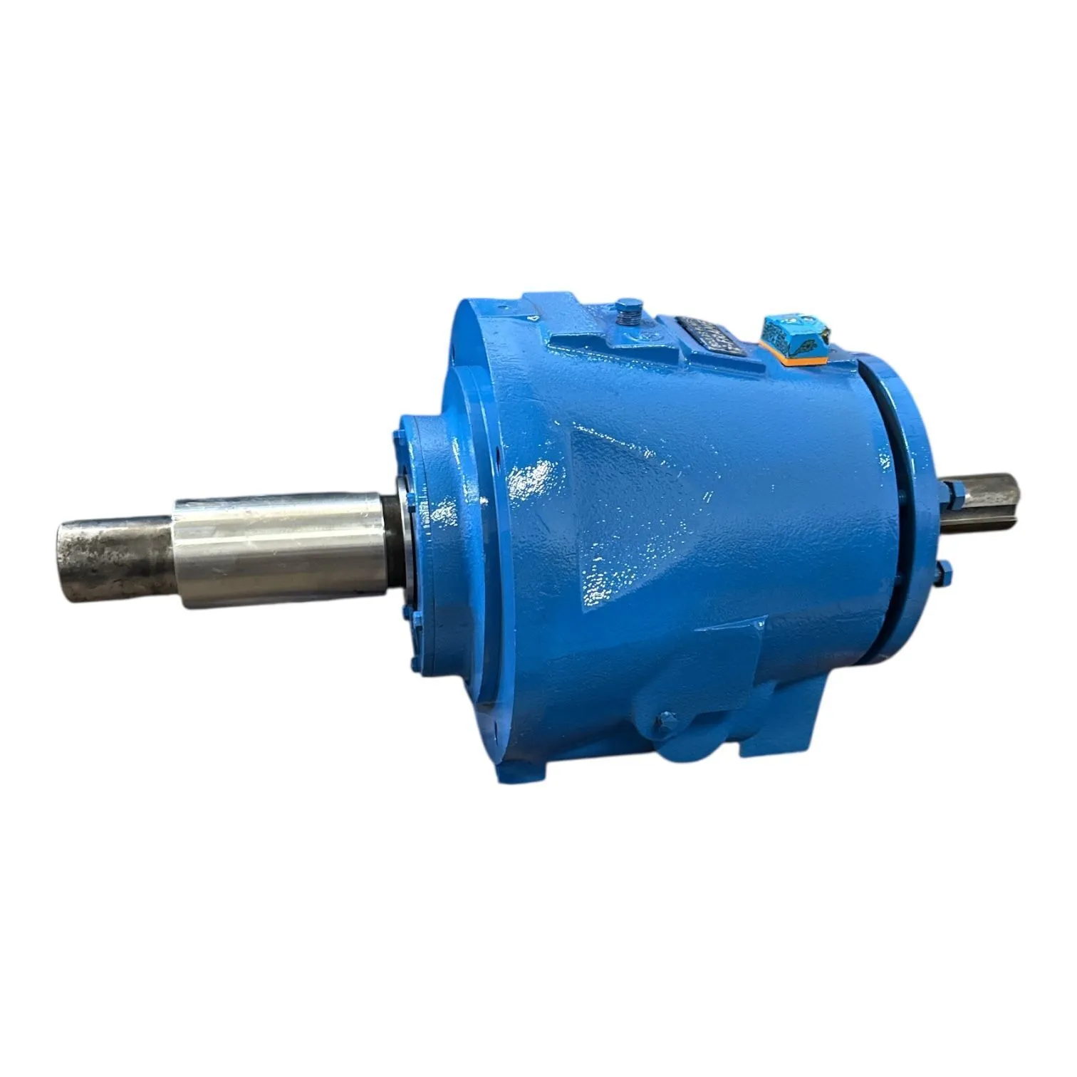USED GOULDS 3175M