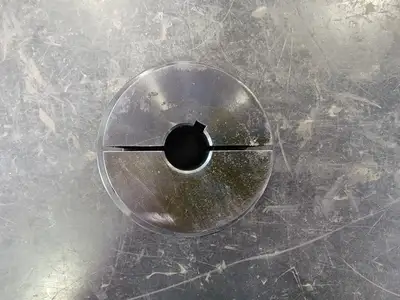 NEW RINGBALL Q1X3/4
