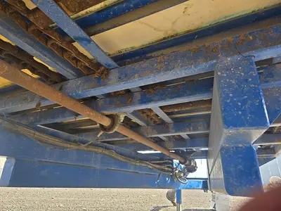Used 2021 ARTEX SBX800 Livestock Equipment & Supplies Idaho US | Berry Machinery #910782